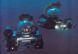 Deep Sea Exploration 2 Deep Sea Extreme Travel Yacht