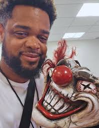 Twisted Metal season two set visit