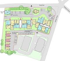 Henison way floor plan constructed : Edinburgh Residential News Developments Page 30 Skyscrapercity