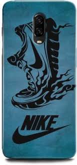 Treat your family & friends to a nike gift card from gift off: Inditex Back Cover For Oneplus 6t Nike Air Shoes Jordan Just Do It Inditex Flipkart Com