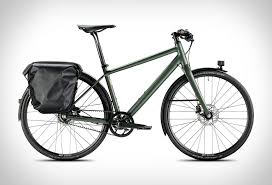 Commuter Brooks 150 Commuter Bike Urban Bike Bicycle