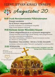 Aug 08, 2014 · augusztus 20. Fmv1pvdzmpiobm