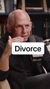 Divorce & Children: Dr. Daniel Amen's Advice