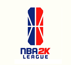 For a ton of info on nba 2k league, check out this updated article. Nba 2k League Logo Revealed All Teams Revealing Names Logos This Week Nba 2kw Nba 2k22 News Nba 2k21 Locker Codes Nba 2k21 Mycareer Nba
