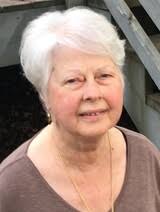 Barbara Perry Obituary