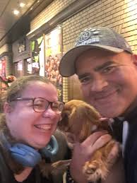 Getting cuter as they grow. Black- Black-Boy Boy