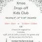 Xmas drop off kids club - Waulkmill Menagierie Petting Farm, Waulkmill Farm Event Image