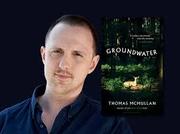 Groundwater: horror out by the lake, but with skill and subtlety