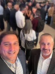 Eric Sanborn's Instagram, Twitter & Facebook