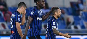We had a great first half, created a lot, got two goals and approached the match well. Tactical Analysis The Atalanta Dismantling Of Simone Inzaghi S Lazio