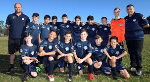 1 wins, 1 draws, and 1 losses. Bossley Sports Club Celebrates 30th Anniversary In 2019 Fairfield City Champion Fairfield Nsw