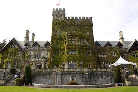 Hatley Park National Historic Site - Wikipedia