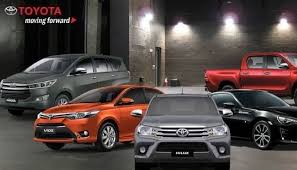 Toyota christmas commercial 2020 actors. Wishing For A Brand New Car Christmas Comes Early With Toyota S November Price Knockdown Philstar Com