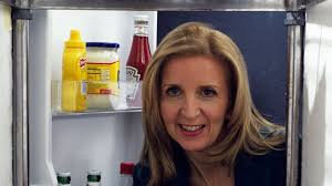 You Are What You Eat