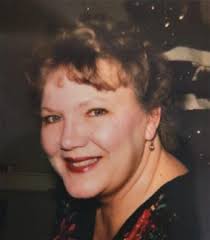 Teresa Ward (Thompson) Obituary