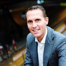 Eindelijk officieel!