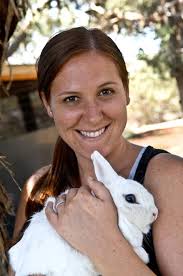 Rabbit Rescue and Foster Network Hug-a-Bunny