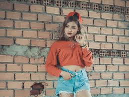 Also, whichever color of hair you have, these lengths will look very nice at you. Top 15 Cute And Cool Hairstyles For Girls Of All Ages