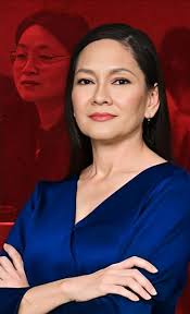 Risa Hontiveros