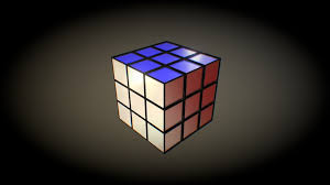 Check spelling or type a new query. Rubik S Cube 3d Model By Azerty Tonito 45c2d9b