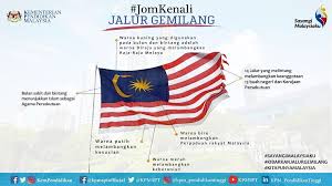 Suara malaysia by astro radio all stars. Shahrul Nazir Twitterren Bulan Dan Bintang Pada Jalur Gemilang Melambangkan Islam Sebagai Agama Bagi Persekutuan Malaysianegaraislam