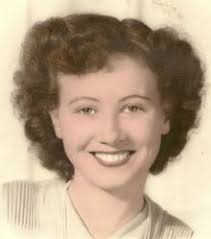 Obituary for Mary E. Letourneau