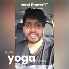 Thinking of joining a Yoga class? There's no better time than during  International Yoga Week! Here's what our members say about the benefits of  taking our classes with Monika! ...