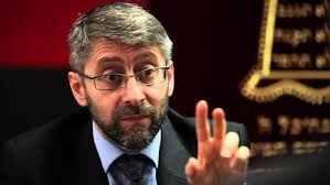 Haïm Korsia, nouveau grand rabbin de France |