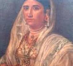 11 Things You Need To Know About The Real Kashibai Bajirao is described as ranmard a man of the battlefield. real kashibai