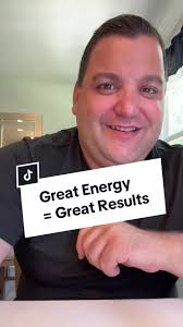 From 16+ years of real estate, I’m a huge believer in this one key aspect  of success. The energy you put in is the energy you receive back. Pick up  the phone and dial consistently? Watch a friend come ...