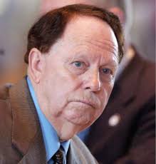 Donald Ray Kennard, American politician, member of the Louisiana House of  Representatives (1976–2008), died from a brain aneurysm rupture he was ,  74..