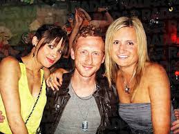 Bizarre Past REVEALED: Jim Carreys Ex Before Shocking Suicide