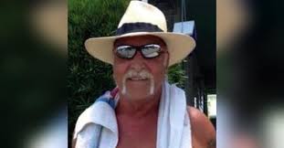 Arnold Herbert Vaughan Obituary