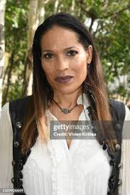 154 Rasheda Ali Photos & High Res Pictures