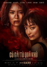 Cô gái tu quá khu (2022)