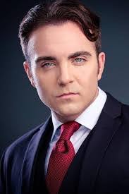 Caleb Parson's Instagram, Twitter & Facebook