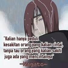 Pin Oleh Mira Elfa Di Quote In Naruto Kata Kata Indah Kutipan Terbaik Kata Kata Mutiara