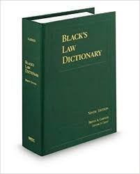 Black S Law Dictionary Standard 9th Edition Ebook Cst Law Books Dictionary Books