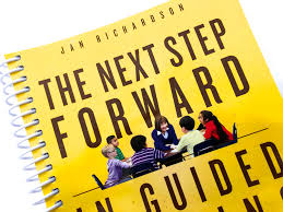 1 leveling guide scholastic has provided this leveling guide to help you align our fluency formula library books to your existing reading program with the goal of matching your readers to the appropriate text for successful growth in fluent reading. The Next Step Forward In Guided Reading The Brown Bag Teacher
