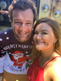 Ebony Luke's Instagram, Twitter & Facebook