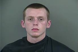 Two charged in Anderson County with trafficking meth