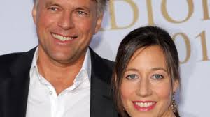 Johanna Wokalek Ganz Privat So Lebt Und Liebt Die Freiburgerin Zwischen Papstin Und Freiheit News De