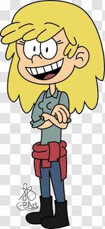She is the oldest of the titular family and the former oldest sibling of the house. Rumble Roses Lori Loud Deviantart Character Plant Professional Wrestling Transparent Png