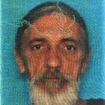 Obituary information for James Joseph Trahan