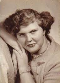 Thelma Hall Santoni Obituary May 11, 2020