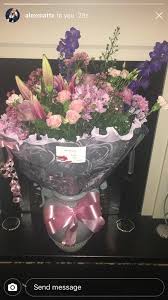 If you want to send flowers in the uk, we're your people: Bouquet