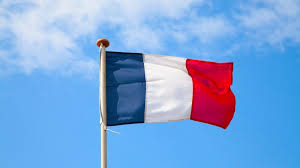 Image result for french flag