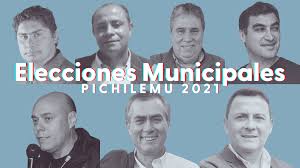 Maybe you would like to learn more about one of these? Estos Son Los Resultados De La Encuesta Candidatos Municipales De Pichilemu Pichilemutv Org