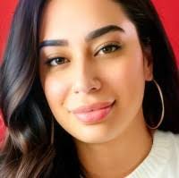 Cassandra Pagan's Instagram, Twitter & Facebook