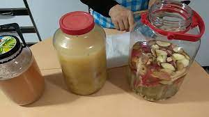 elma sirkesi uc asamali tarif food youtube make it yourself